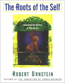 Cover of The Roots of Self
