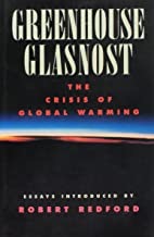 Greenhouse Glasnost book cover