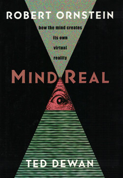 Cover of Mind Real